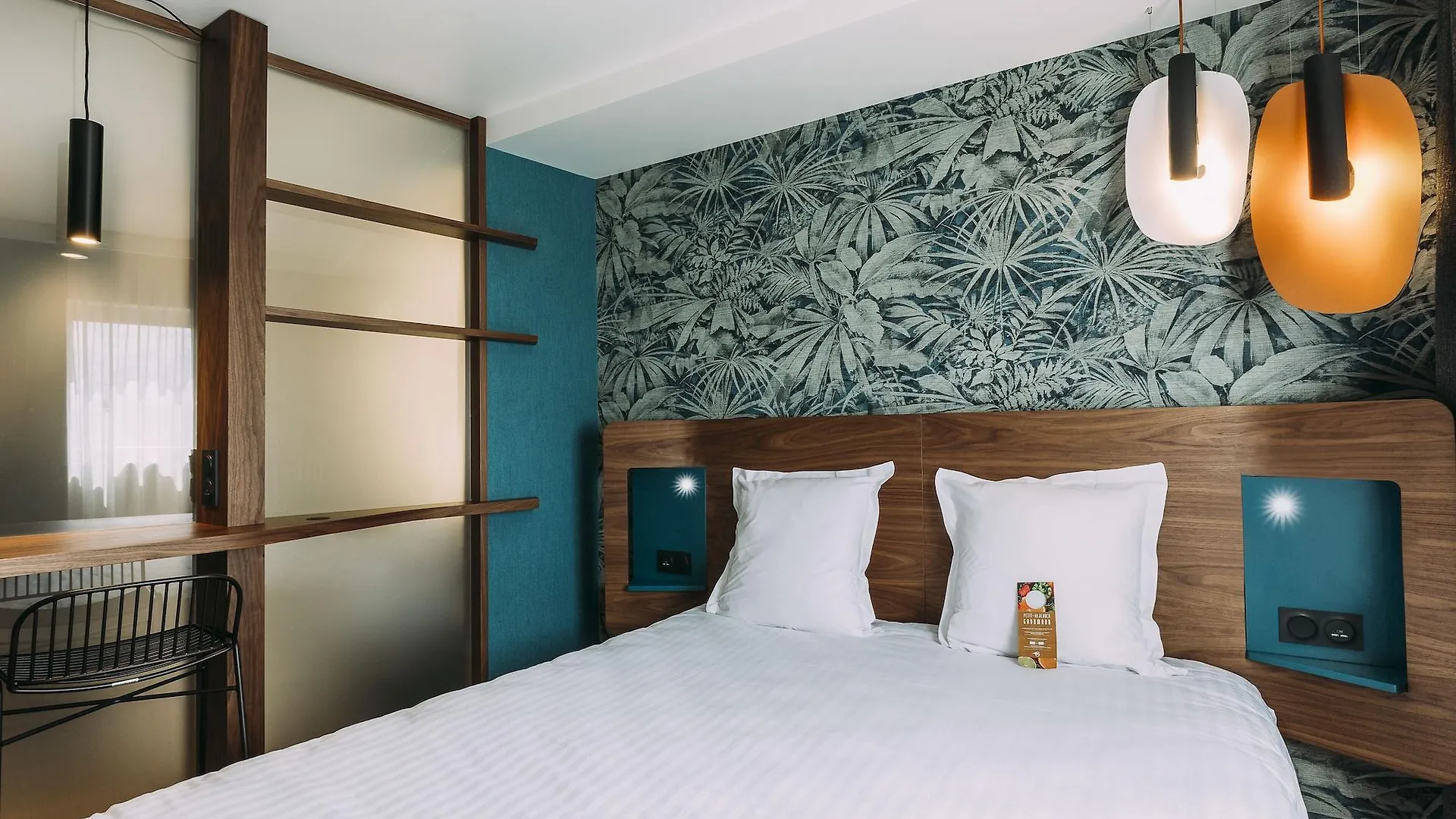 Oceania Paris Porte De Versailles 4* Исси-ле-Мулино