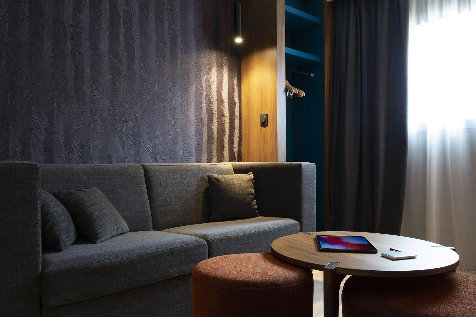Oceania Paris Porte De Versailles 4* Исси-ле-Мулино
